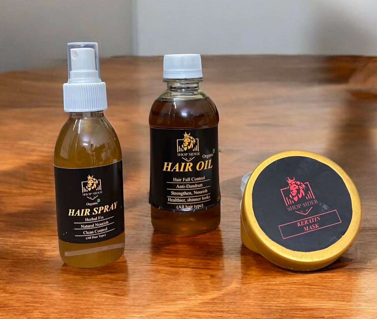 ShopSider Grow Max Deal