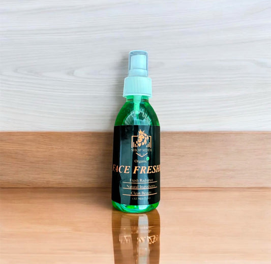 ShopSider Organic Face Fresher