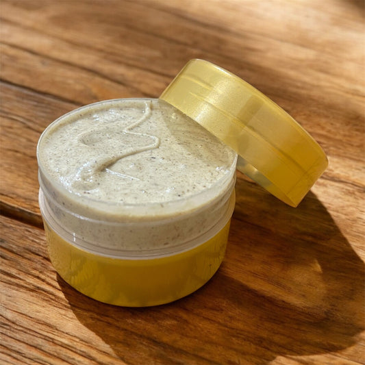 ShopSider Organic Face Cleanser