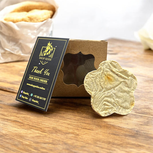 Shopsider Acne & Whitening Soap