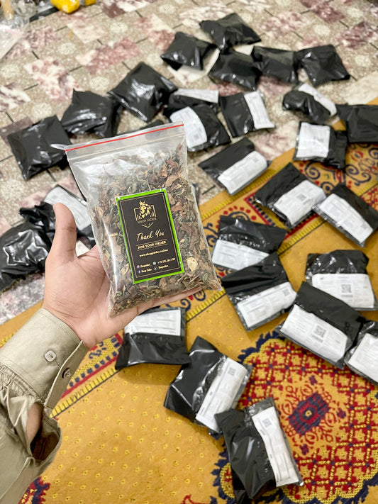 ShopSider Slim Fit Green Tea