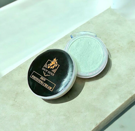 ShopSider Skin Whitening Cream