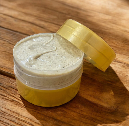 ShopSider Organic Face Cleanser