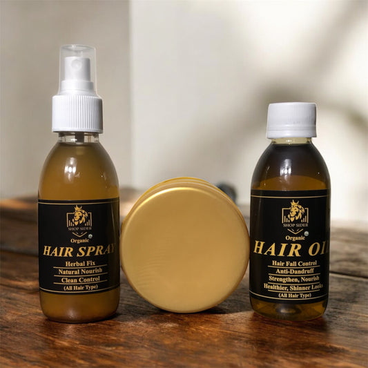 ShopSider Grow Max Deal 120ml